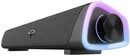 Trust GXT 620 Axon RGB Illuminated Soundbar