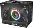 Trust GXT 629 Tytan 2.1 RGB Speakers