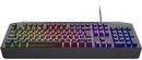 Trust GXT 836 Evocx Gaming Keyboard