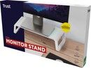 Trust Monta Glass Monitor Stand