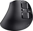 Trust Voxx Ergonomic Rechargeable Mouse