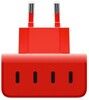 Twelve South PlugBug with Find My 120W