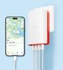 Twelve South PlugBug with Find My 120W