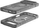 UAG Trooper Magsafe Case (iPhone 17 Pro Max)