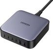 Ugreen Nexode 200W USB C Wall Charger - 6 Ports