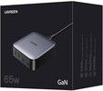 Ugreen Nexode 65W Wall Charger - 4 Ports
