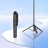 Ugreen Selfie Stick with Telescopic Tripod and Bluetooth Remote