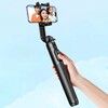 Ugreen Selfie Stick with Telescopic Tripod and Bluetooth Remote