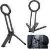 Ulanzi MA30 Carabiner-Mounted Phone Tripod