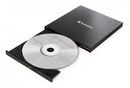 Verbatim External Slimline CD/DVD Writer