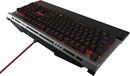 Viper Gaming V730 LED Mechanical Keyboard