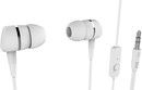 Vivanco SmartSound In-ear Headset