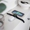 Vonmhlen Aura Home - The 3in1 Wireless Charging Station