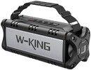W-King D8 Wireless Bluetooth Speaker 50W