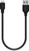 Wekome USB-A to Lightning Cable 25cm