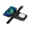 WiWU 3-in-1 Power Stand Wireless Charger