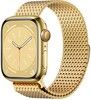 WiWU Domino Stainless Watch Band (Watch 41/40/38mm)