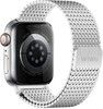 WiWU Domino Stainless Watch Band (Watch 41/40/38mm)