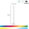 WiZ Smart WiFi Pole Floor Lamp