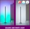 WiZ Smart WiFi Pole Floor Lamp