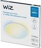 WiZ WiFi Super Slim LED Ceiling Light 3,800lm