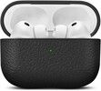 Woolnut Leather Case (AirPods Pro 3)