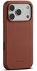 Woolnut Leather Case (iPhone 18 Pro)