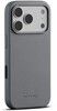 Woolnut Leather Case (iPhone 18 Pro)