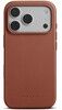 Woolnut Leather Case (iPhone 18 Pro Max)