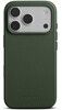 Woolnut Leather Case (iPhone 18 Pro Max)