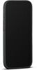 Woolnut Leather Case (iPhone Air)
