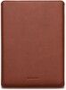 Woolnut Leather Sleeve (Macbook Neo)