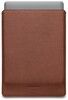 Woolnut Leather Sleeve (Macbook Pro 14\")
