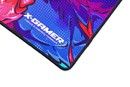 X-Gamer Dragon Fin Mousepad (1100x450mm)