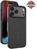 X2O Mag Color Soft Cover (iPhone 17 Pro/18 Pro)