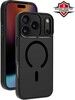 X2O Mag Frosted (iPhone 17 Pro)