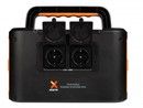 Xtorm XP500 Portable Power Station 500 Watts