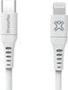 XtremeMac Flexi Lightning to USB-C Cable