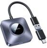 Yesido KM23 Wireless CarPlay Adapter