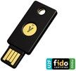 Yubico Security Key NFC U2F FIDO2 (USB-A)
