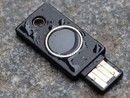 Yubico Yubikey Bio FIDO (USB-A)