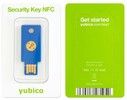 Yubico YubiKey U2F FIDO2 NFC