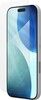 Zagg Glass Elite VisionGuard (iPhone 17)