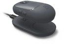 Zagg Pro Mouse with Wireless Charging Pad
