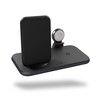 Zens 4 in 1 Stand+Watch Wireless Charger