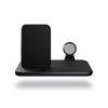Zens 4 in 1 Stand+Watch Wireless Charger