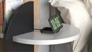 Zens Magnetic Nightstand Charger 15W