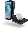 Zens Modular Stand Wireless Charger Main Station