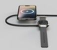 Zens Pro 2 Qi2 Charging Cable 