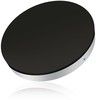 Zens Single Wireless Qi Charger Round